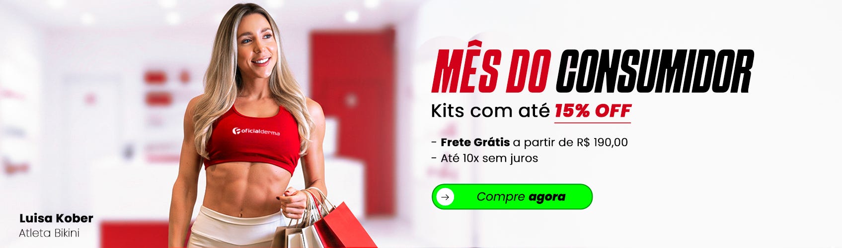 Semana do Consumidor