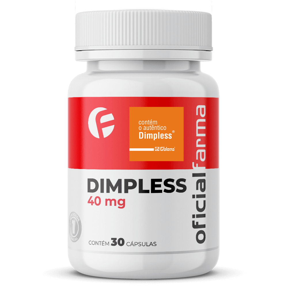 dimpless