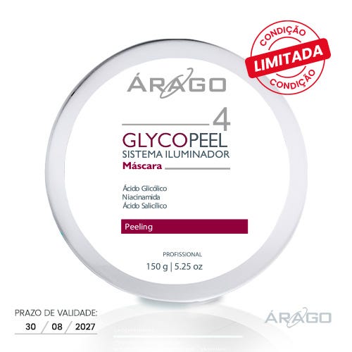 Glycopeel M&aacute;scara 10% 150g