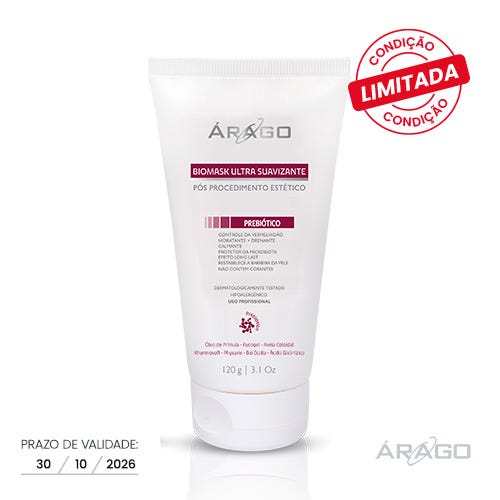 Prebio Bio Mask 120g
