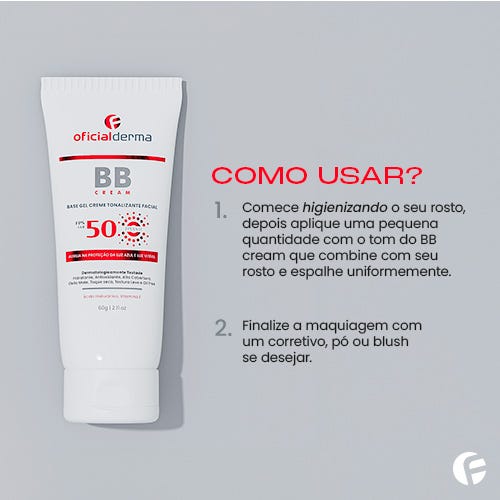 bb cream