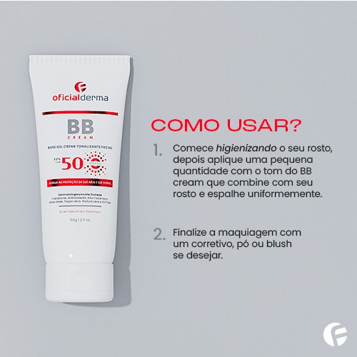 bb cream