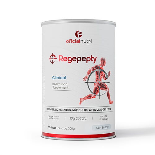 Regepepty &reg; Clinical 300g