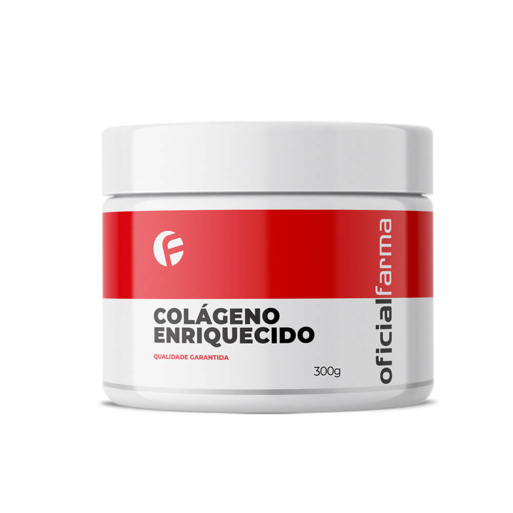 Col&aacute;geno Enriquecido 300g
