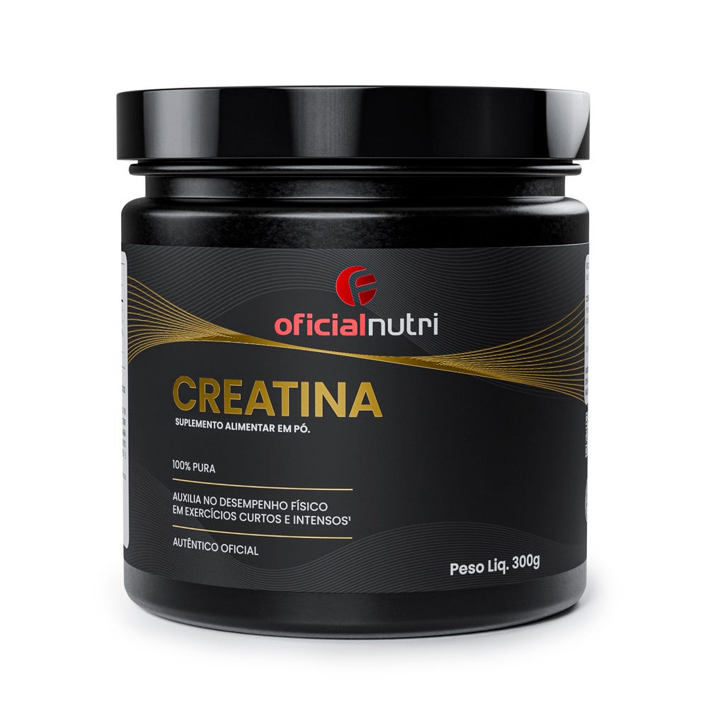 Creatina 300g