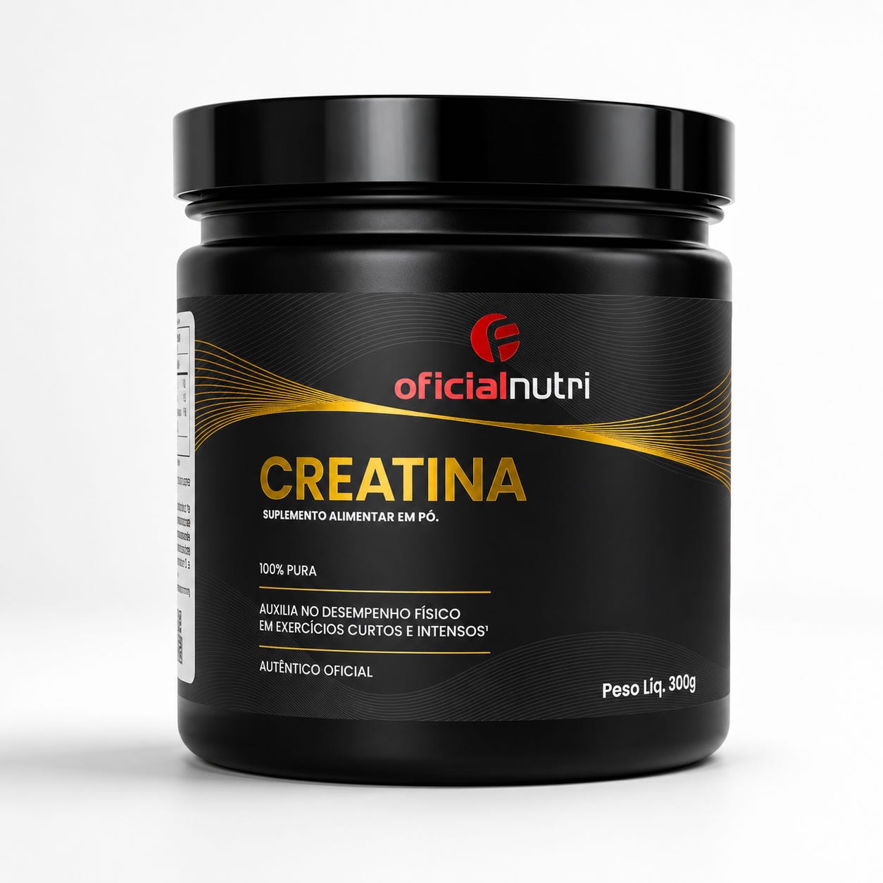 Creatina Monohidratada 300g
