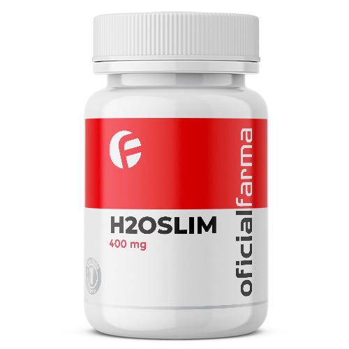 H2OSlim 400mg 30 Doses