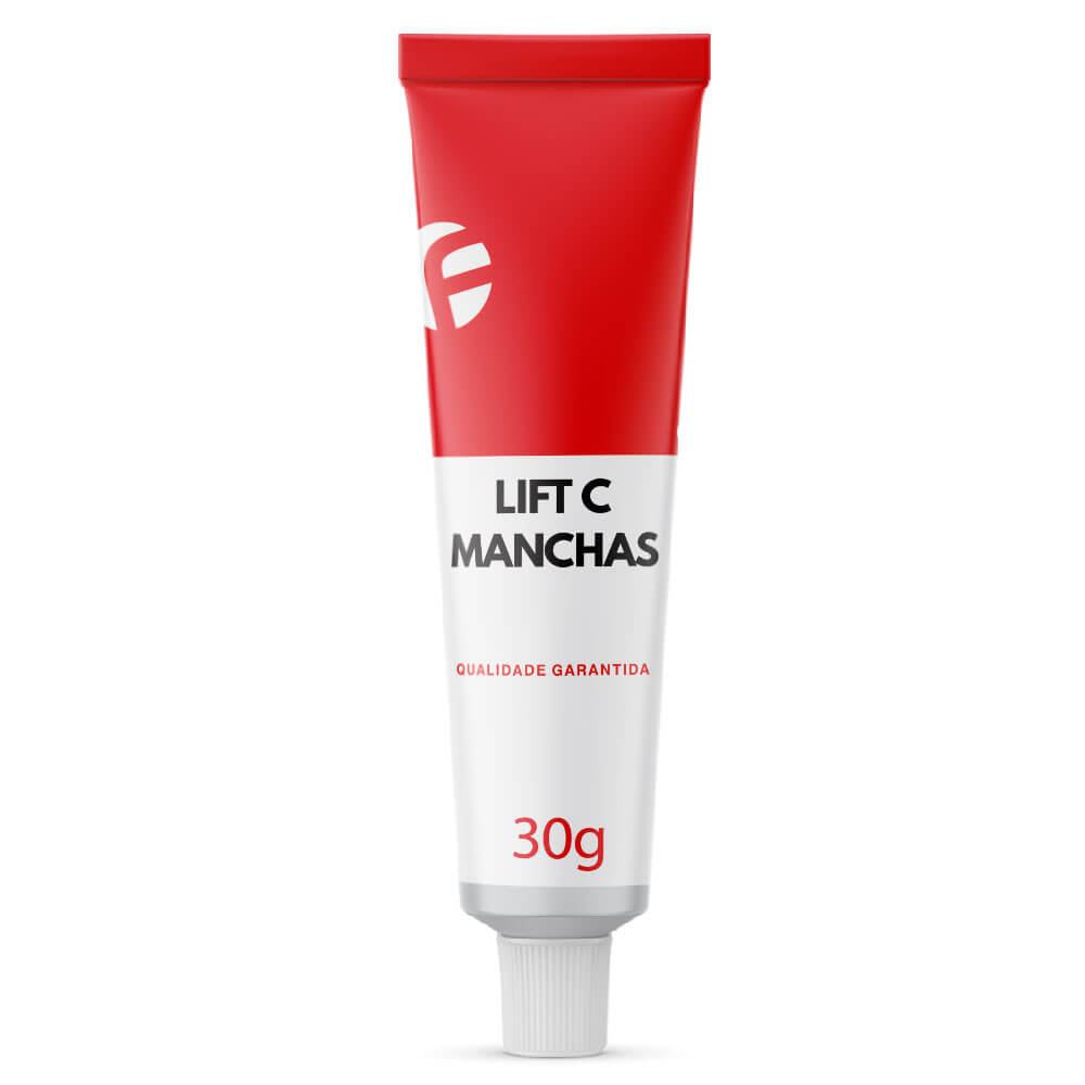 Lift C Manchas 30g