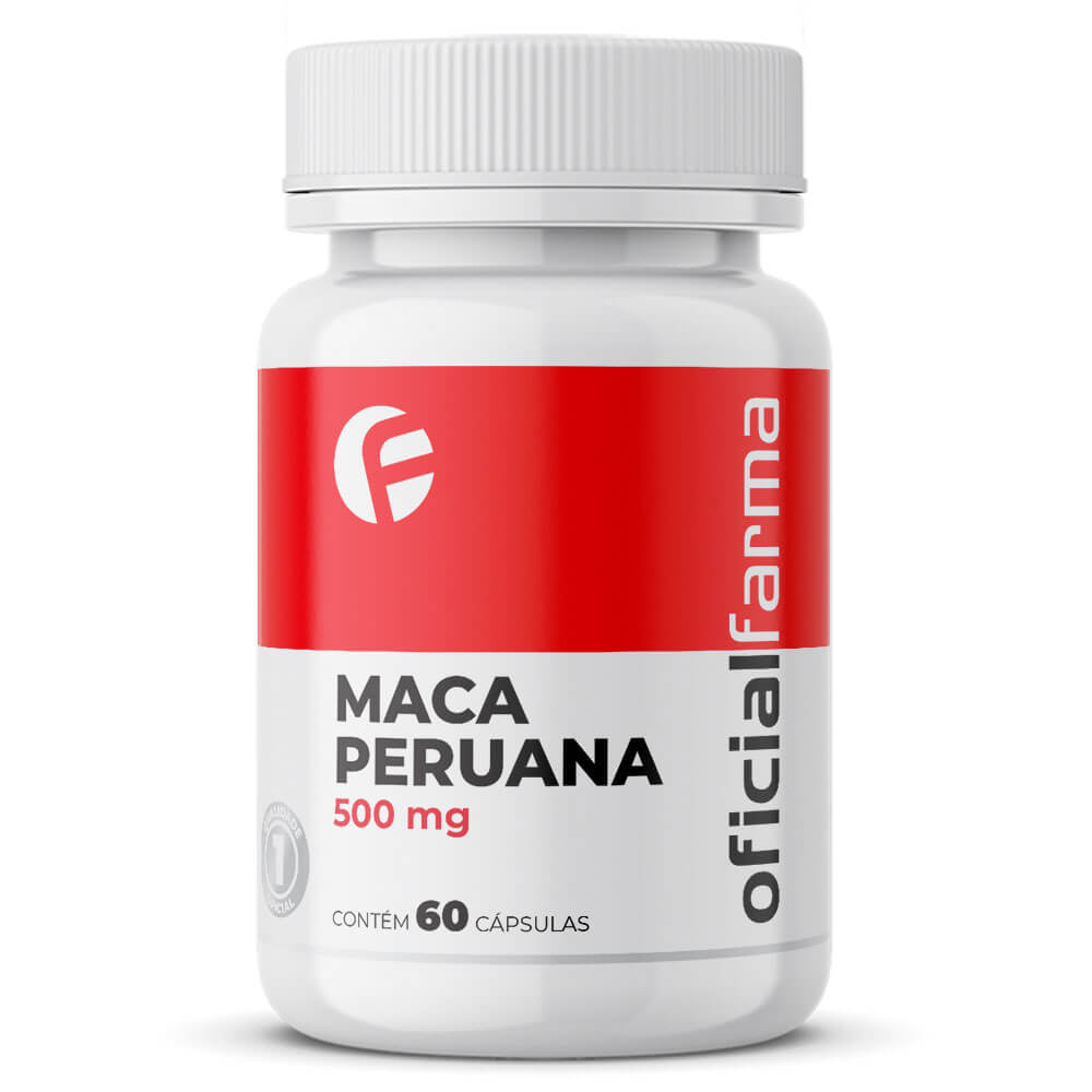 Maca peruana