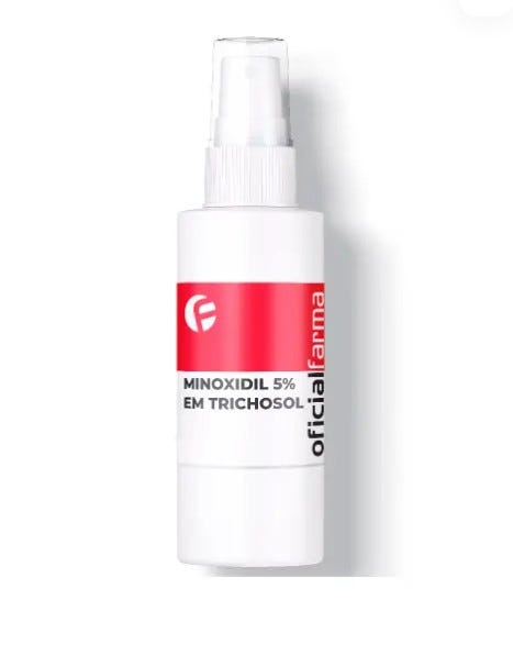 minoxidil trichosol