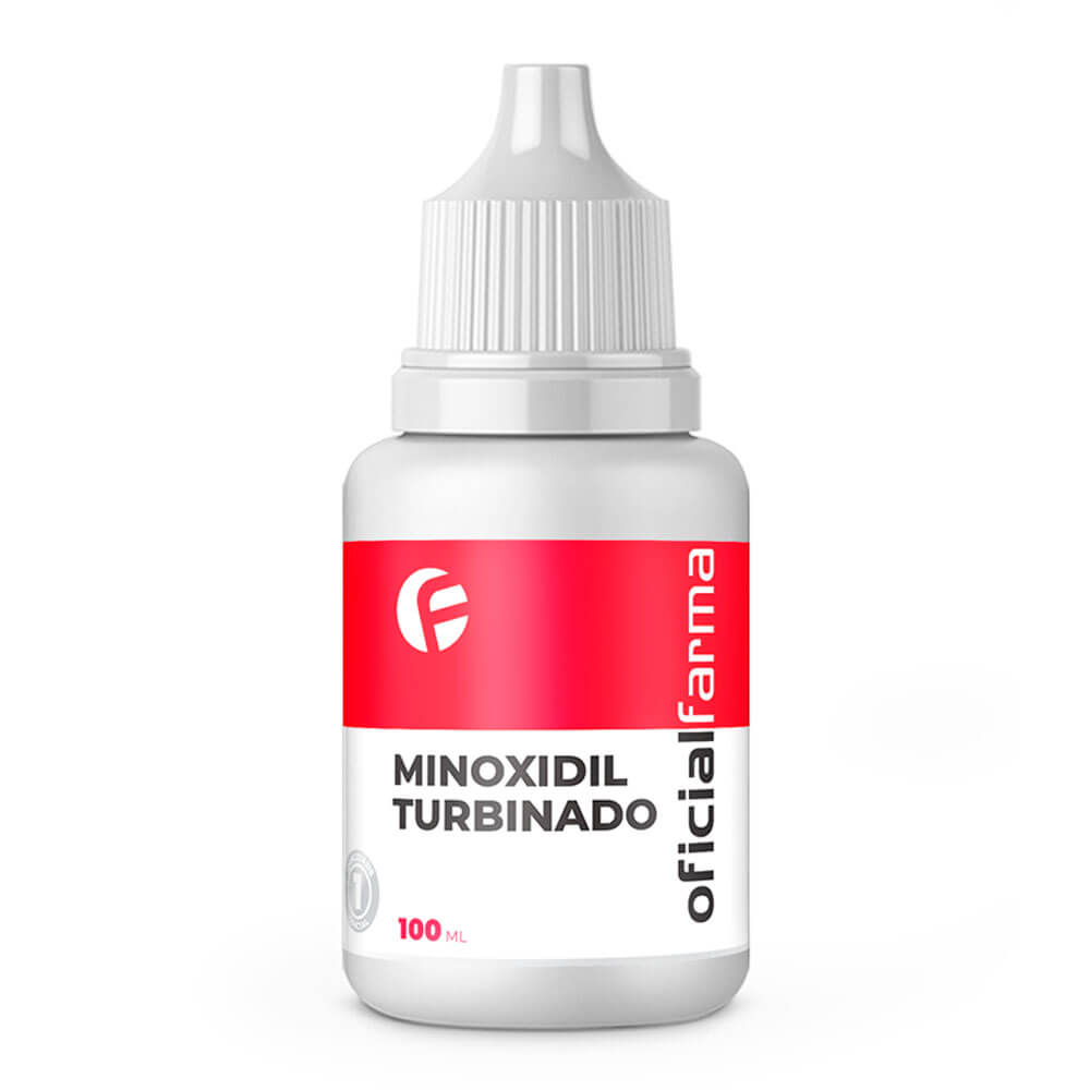minoxidil turbinado