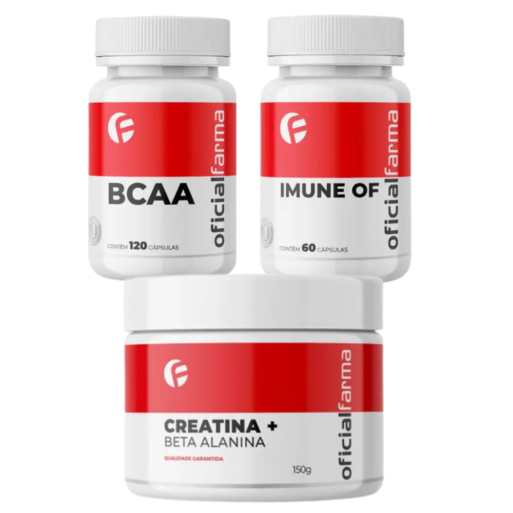 Pack Resist&ecirc;ncia no Ciclismo