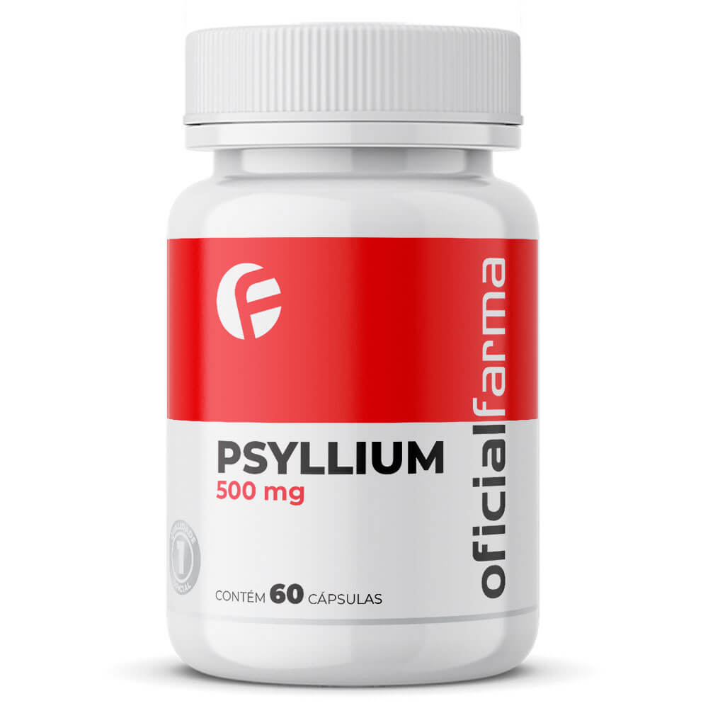 Psyllium