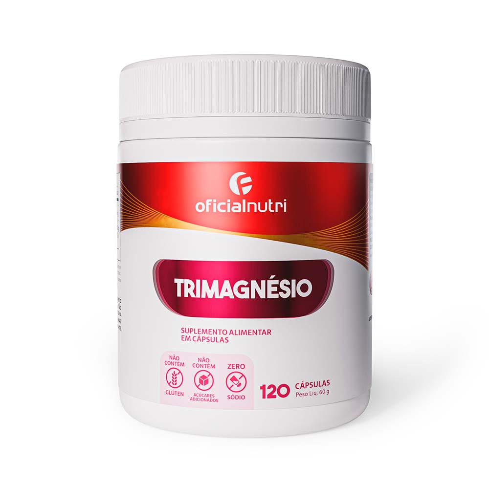 TriMagn&eacute;sio